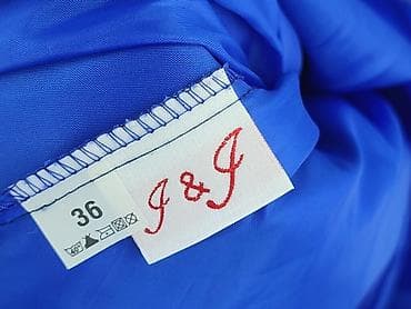 prosta sukienki: J&J, Sukienka damska, rozmiar S — 4