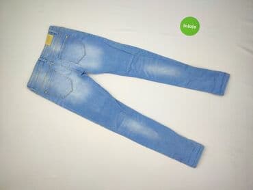 sinsay джинси жіночі: Bershka, Jeans for women, size S (EU 36) — 3