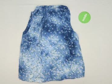 mohito marynarka niebieska: Bluzka damska, S — 3