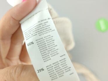 sukienki midi prazkowana: Sinsay, Sukienka damska, rozmiar L — 6