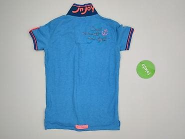 prl koszula: Enjoy, Damska koszulka polo, rozmiar S — 3