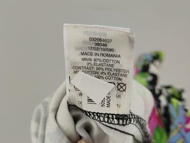 paski do sukienek ozdobne: Jane Norman, Sukienka damska, rozmiar M — 6