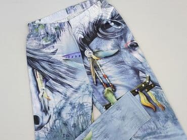 legginsy motocyklowe: Legginsy rozmiar M — 1