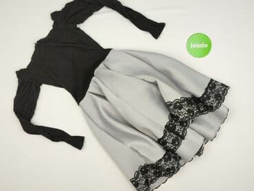 sukienki plisowane: Sukienka damska, rozmiar XS — 4