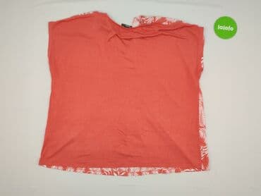 spodnie piżama hello kitty: Janina, Жіноча блуза, розмір 3XL — 3
