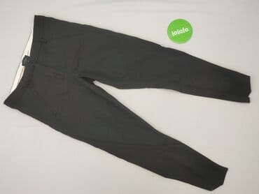 legginsy woskowane push up: Five, Spodnie materiałowe damskie, rozmiar S — 2