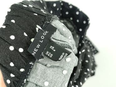 szerokie spodnie new yorker: New Look, Spodnie materiałowe damskie, rozmiar M — 4
