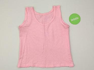 majtki z futrem: Top damski, rozmiar M — 2