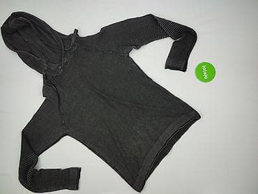 bluzy h: X-MAIL, Bluza z kapturem damska, rozmiar M — 3