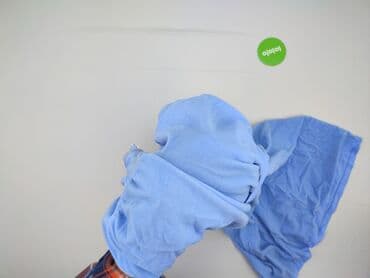 stroje kąpielowe dla puszystych allegro: Szlafrok, rozmiar L — 6