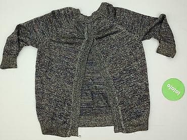 drogie bluzy: Kardigan damski, rozmiar L — 4