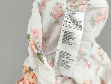 koronkowy kombinezon zara: Forever 21, Kombinezon damski, rozmiar S — 5