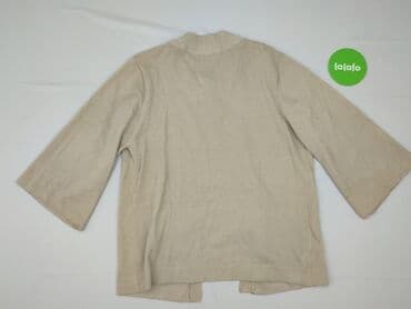 klapki z futerkiem firmowe: Kardigan damski, rozmiar 2XL — 3