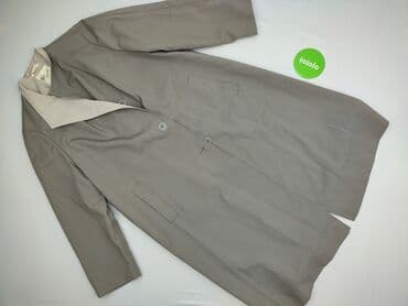 kurtka zimowa damska massimo dutti: Płaszcz damski, rozmiar 3XL — 2