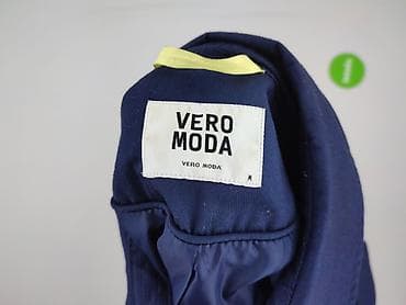 płaszcz vero moda: Vero Moda, Trencz damski, rozmiar M — 4