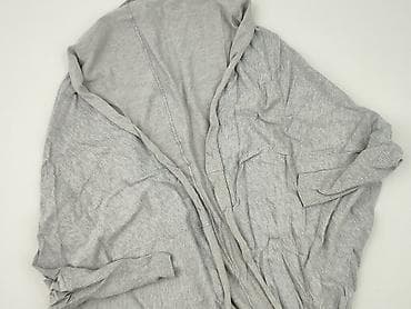 stradivarius parka: Zara, Kardigan damski, rozmiar M — 1