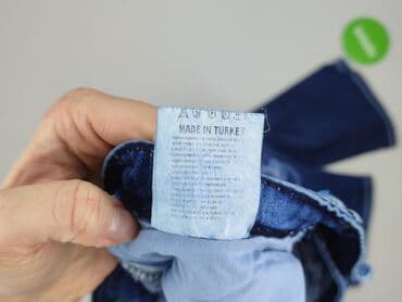 spodnie hello kitty zalando: Jeansy dla mężczyzn, rozmiar 2XL — 6