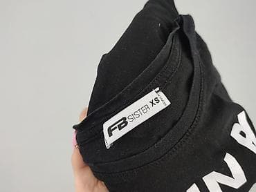 travis scott bluzka: FB Sister, T-shirt damski, rozmiar XS — 4