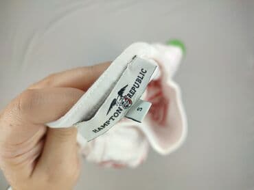 koszula wiya w paski: Hampton Republic, Sukienka damska, rozmiar S — 4