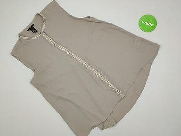 bluzy lala: H&M, Bluzka damska, rozmiar XL — 2