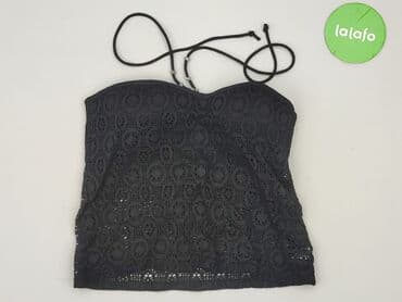 Kobiety: M&Co, Top damski, XL — 2