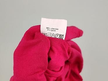 szara bluzki oversize: Bluzka damska, rozmiar S — 5