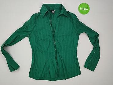 helly hansen: H&M, Koszula damska, rozmiar M — 2