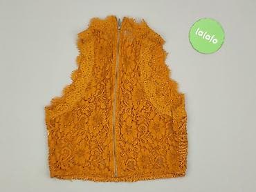 kurtka travis scott: Zara, Top damski, rozmiar S — 3