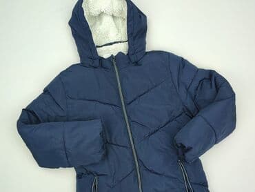 Winter jacket, Name it, 11 years, 140-146 cm, condition - Very good