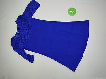 blue behaviour: Sukienka damska, rozmiar S — 3