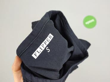 koszulka dym knf: Filippa K, Top damski, rozmiar S — 5