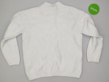 weekday sweter: Sinsay, Sweter damski, rozmiar L — 3