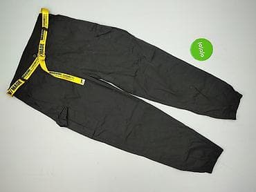 fsbn tshirt: Cargo, Spodnie cargo damskie, rozmiar 2XL — 2