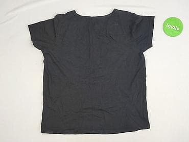 bluzki rock: T-shirt damski, rozmiar XL — 3