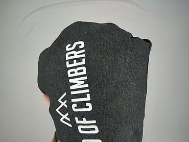 converse bluza damska: Bluza z kapturem damska, rozmiar S — 6