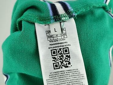 l gap: Guess Jeans, Damska koszulka polo, rozmiar L — 5
