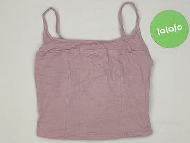 bluzki przezroczyste: Shein, Top damski, rozmiar XS — 2