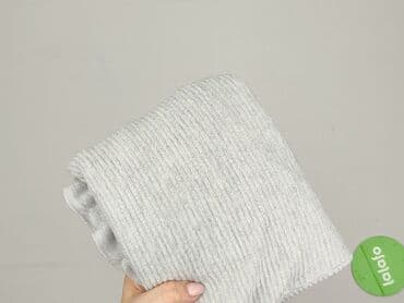 sweter w chmurki reserved: Reserved, Sweter damski, rozmiar M — 6