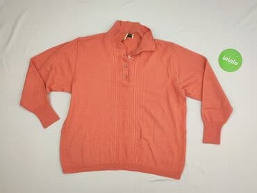 czy akryl w swetrze jest dobry: Women`s sweater, size 2XL (EU 44) — 2