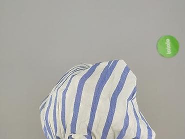 klapki lasocki biale: ONLY, Bluzka damska, rozmiar M — 6