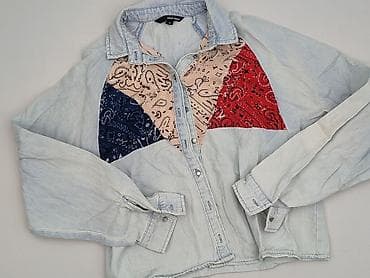 Ubrania damskie: Tally Weijl, Koszula damska, rozmiar 2XS — 1