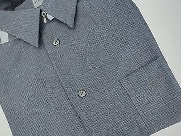 short: Montego, Koszulа dla mężczyzn, rozmiar 2XL — 6