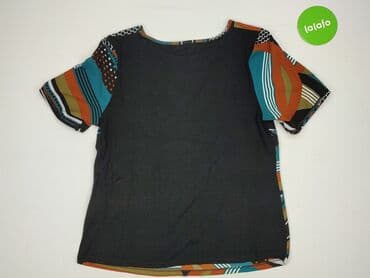 Ubrania damskie: Papaya, Bluzka damska, rozmiar M — 3