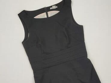 spódnice plisowane tiulowe czarne: H&M, Women`s dress, size M (EU 38) — 1