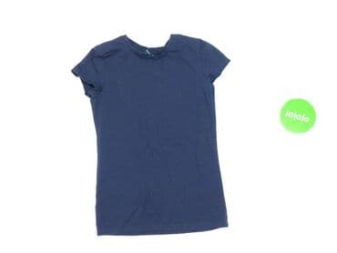 t shirty z czerwonem napisem: Women`s T-shirt, size S (EU 36) — 3