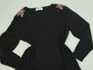 abercrombie fitch sweter: Afibel, Sweter damski, rozmiar S — 1