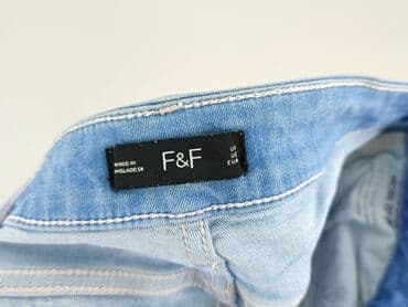 dżinsy mustang: F&F, Jeansy damskie, rozmiar M — 4