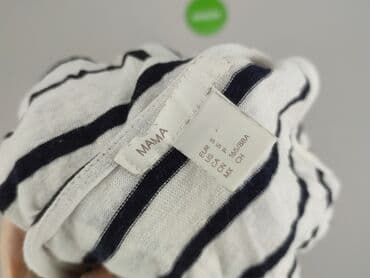 ubrania ciążowe h m: H&M, Sukienka damska, rozmiar S — 4