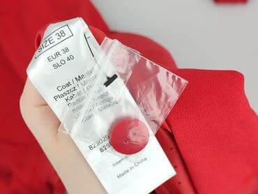 kurtka bocca: Orsay, Płaszcz damski, rozmiar S — 4