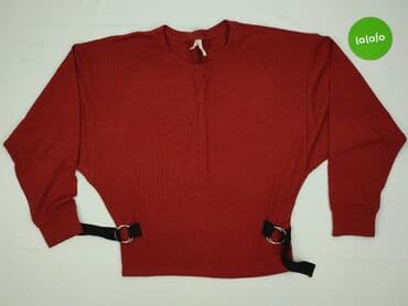 bluza just do nothing: SZACHOWNICA, Bluza damska
, S — 2